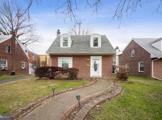 705 Braxton Rd, Ridley Park, PA 19078