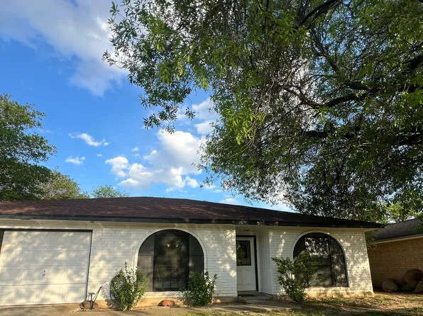 4414 SPIRAL CRK, San Antonio, TX 78238