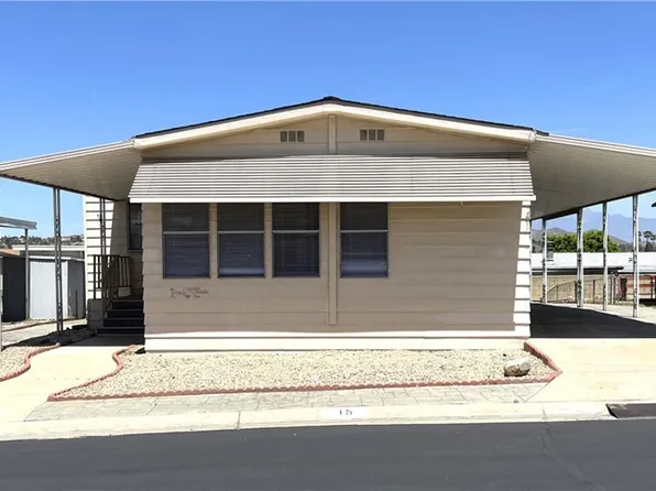3500 Buchanan Ave Space 15, Riverside, CA 92503