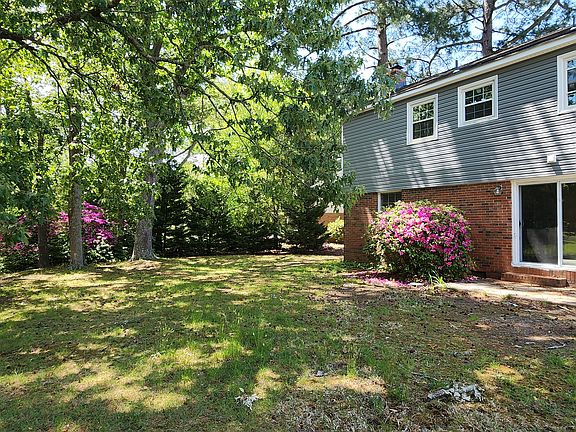 Back of House
