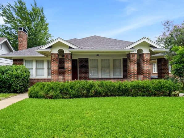 2615 Cockrell Ave, Fort Worth, TX 76109