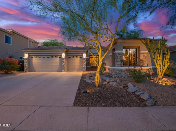 22847 N 53RD Street E, Phoenix, AZ 85054