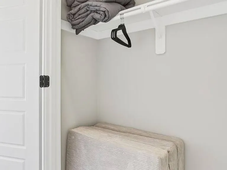 Storage Room