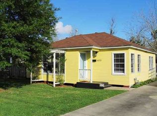 6370 Monroe Blvd, Groves, TX 77619