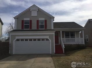 602 W Sandbar Cir, Louisville, CO 80027