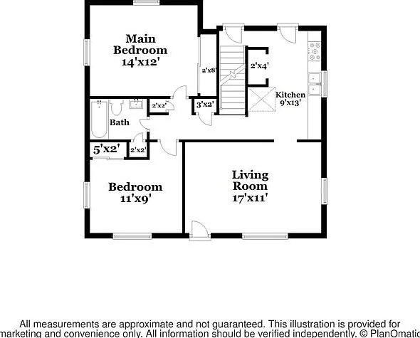 2266 Leelanau Ave — Photo 15