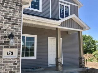 178 N 32nd Model St, Ashland, NE 68003