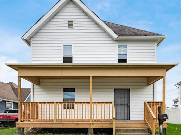 1117 E Main St, Coshocton, OH 43812