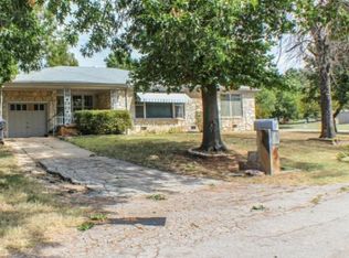 841 NE 68th St, Oklahoma City, OK 73105