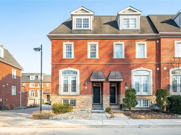 11 A James St, Halton Hills, ON L7G 2H2