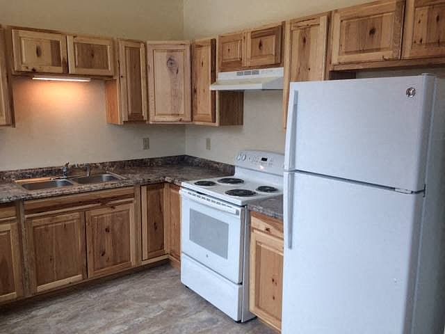 Newly remodeled Kitchen