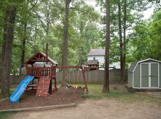 4719 Belfield Ct, North Chesterfield, VA 23237