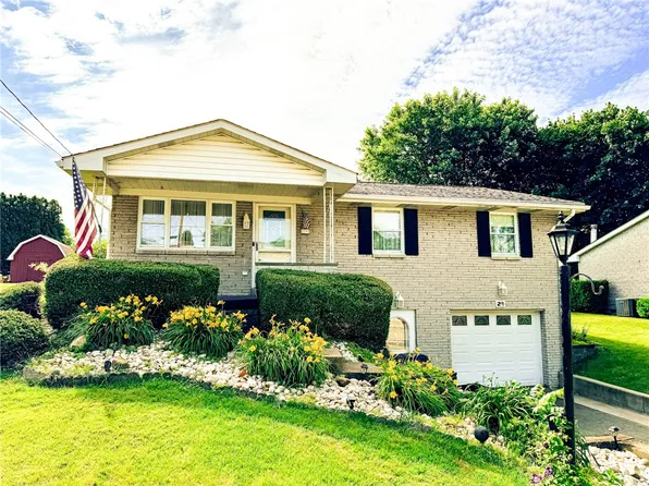 24 Martha Ave, Jeannette, PA 15644