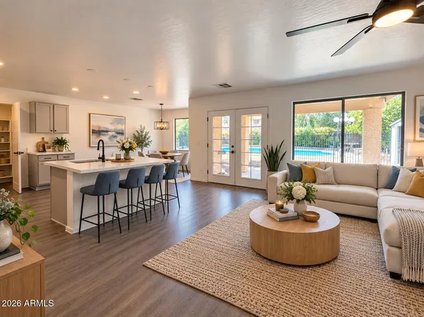 8640 N 68TH Drive, Peoria, AZ 85345