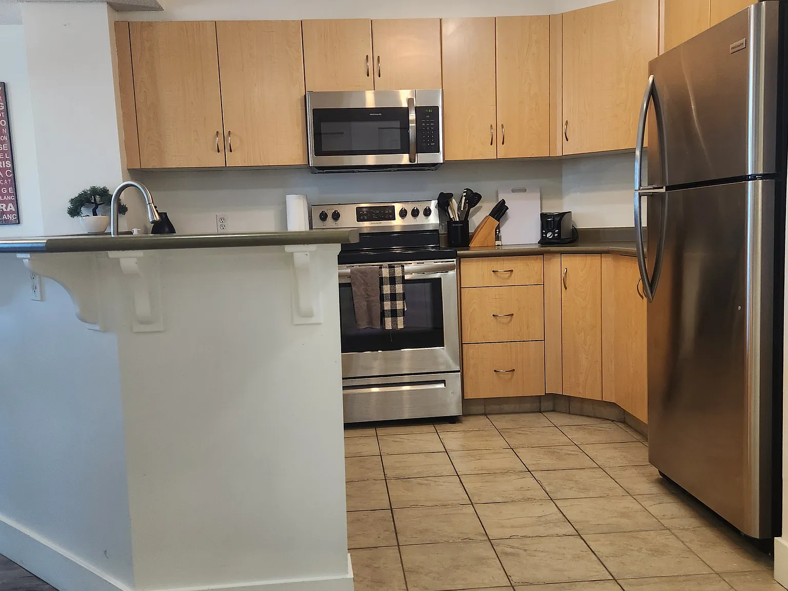 1 bed, 630 sqft, $2,095 — Photo 3