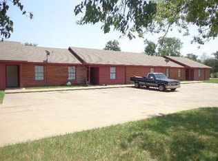 401 S 1st St APT 1, Mabank, TX 75147