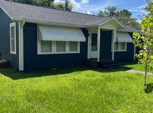 5402 Alabama St, Milton, FL 32570
