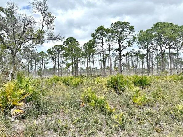 Lot 47 SW 100th Pl, Cedar Key, FL 32625