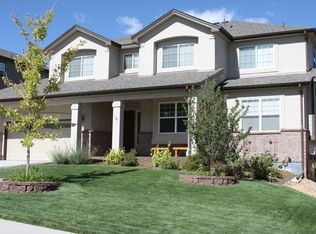 2565 Red Hawk Ridge Dr, Castle Rock, CO 80109