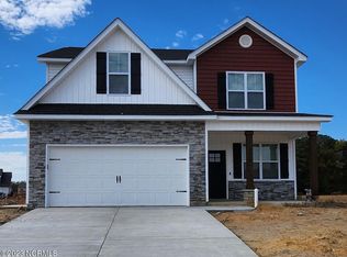 4070 Swift Creek Run, Ayden, NC 28513