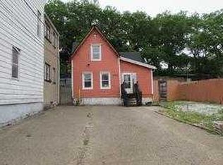 443 Summer St, Paterson, NJ