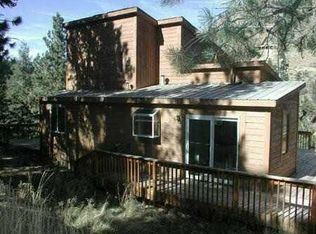 1423 Roland Dr, Bailey, CO 80421