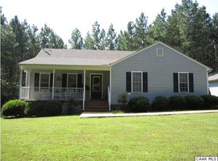 1121 Hardware Rd, Scottsville, VA 24590