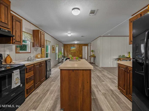 1134 BREWSTER'S Cove, Green Cove Springs, FL 32043