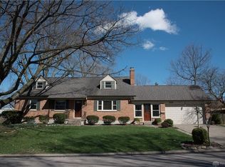 258 Cherry Dr, Dayton, OH 45459