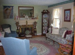 330 Oak Grove Dr, Madison Heights, VA 24572