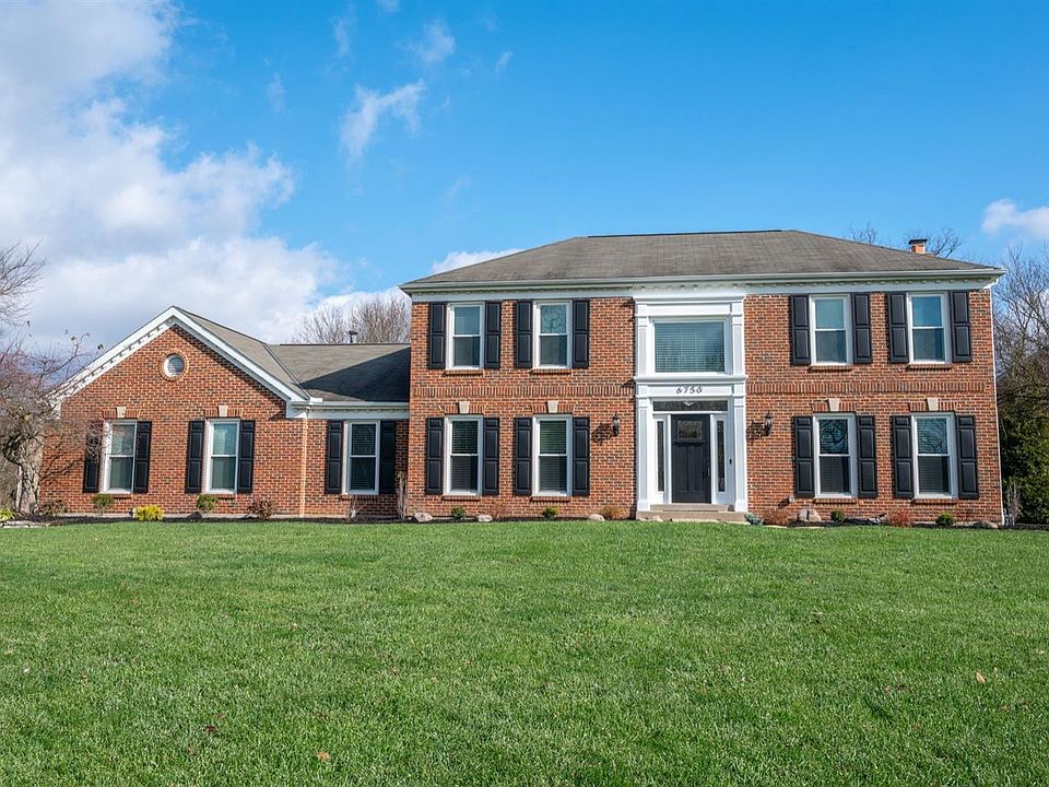 1st image of 6750 Treeridge Dr