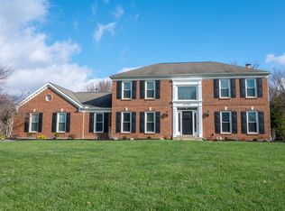 6750 Treeridge Dr, Cincinnati, OH 45244