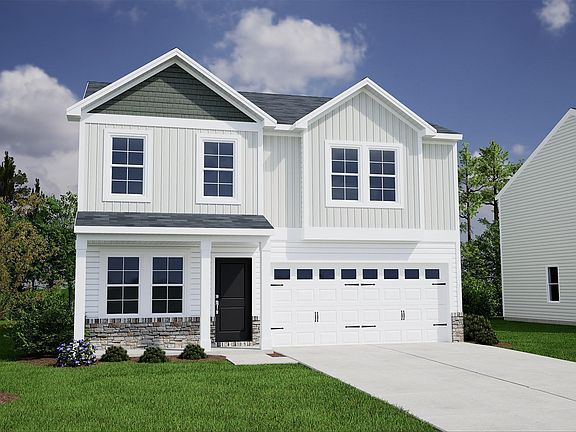 2nd image of 61 Plantation Dr