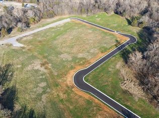 E Highway 137, Fairland, OK 74343