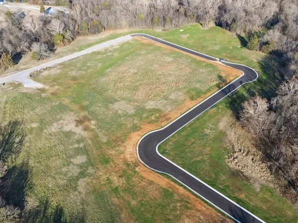 E Highway 137, Fairland, OK 74343