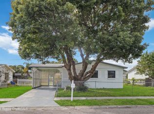 419 Marquis St, Melbourne, FL 32901