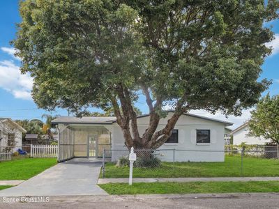 419 Marquis St, Melbourne, FL, 32901