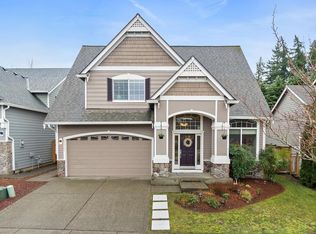 23721 SE 284th St, Maple Valley, WA 98038