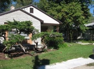 1111 E Cherokee St, Springfield, MO 65807