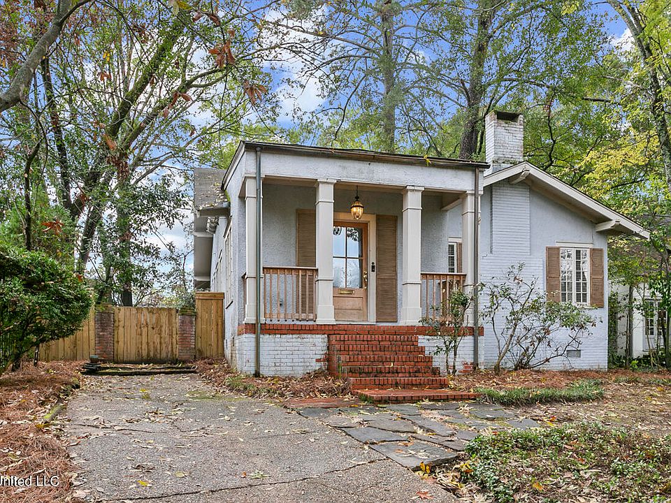1615 Pinehurst Pl, Jackson, MS 39202 Zillow