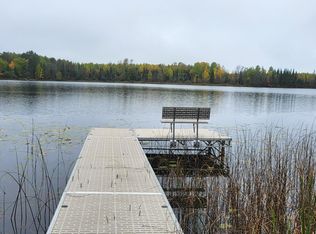 64751 S Pickerel Lake Rd, Effie, MN 56639