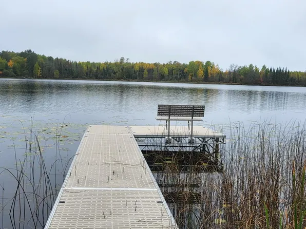 64751 S Pickerel Lake Rd, Effie, MN 56639