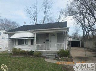 19254 Woodbine St, Detroit, MI 48219