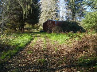 343 Middle Valley Rd, Skamokawa, WA 98647