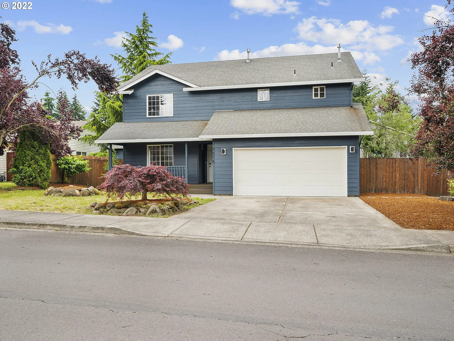 7016 NE 65th Pl photo 1