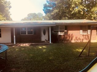 1431 Loop Rd, Jonesville, LA 71343