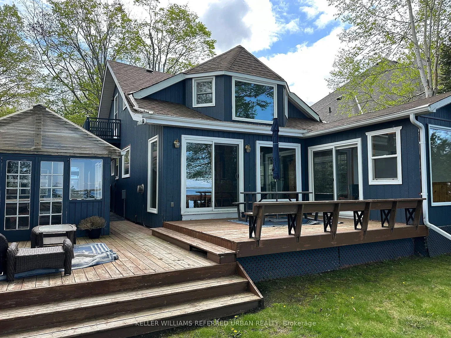 3 bed, $3,800 — Photo 2