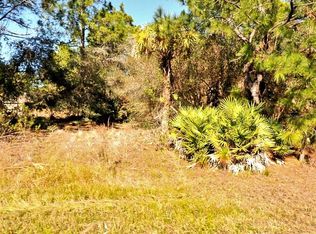 Tasco Dr LOT 10, North Pt, FL 34291