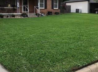 7812 Hood St, Fort Worth, TX 76135