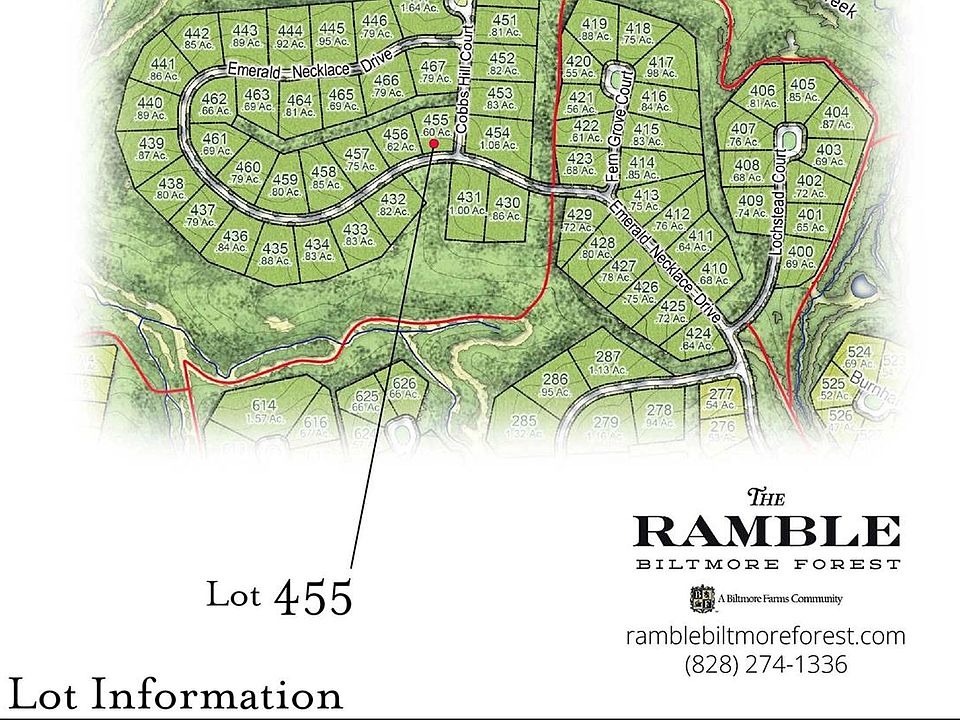 2nd image of 127 Emerald Necklace Dr #455